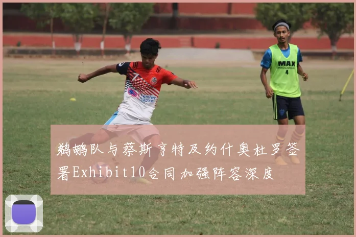 鹈鹕队与蔡斯亨特及约什奥杜罗签署Exhibit10合同加强阵容深度